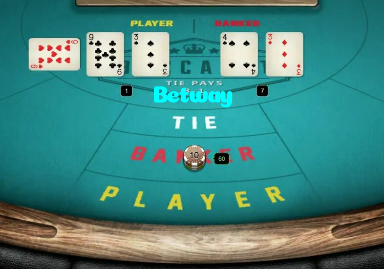 Betway