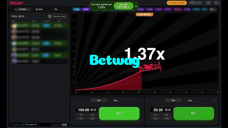 making first deposit on Betway website using local payment methods in Pakistan