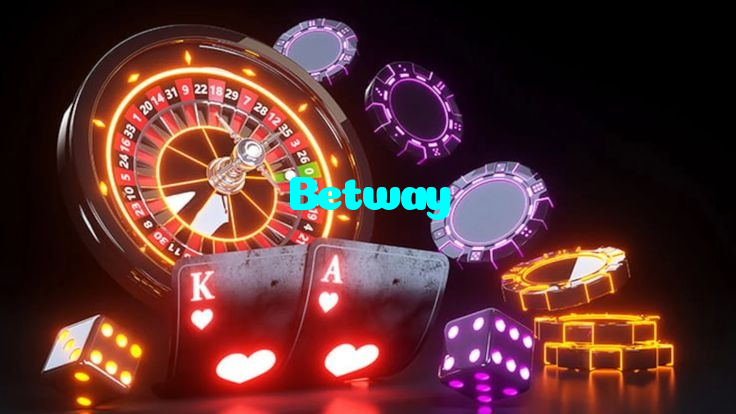 available types of Betway bet including pre-match live express and system bets