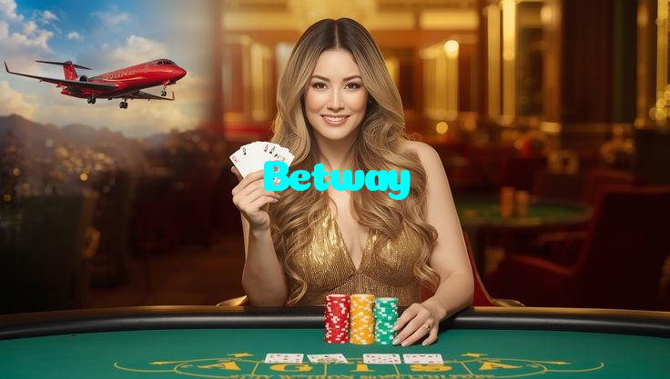 making first deposit on Betway website using local payment methods in Pakistan