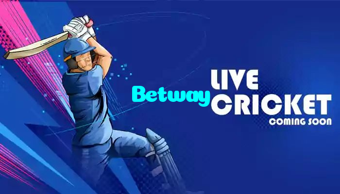 available types of Betway bet including pre-match live express and system bets