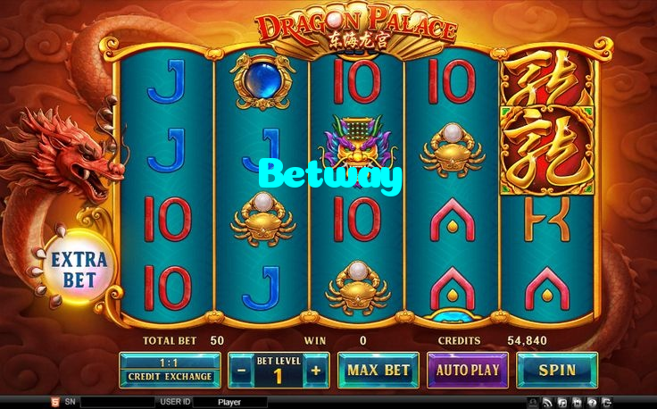 Betway casino presented on mobile device in Pakistan with slots and live games