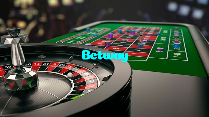 available types of Betway bet including pre-match live express and system bets