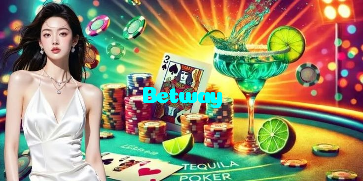 available types of Betway bet including pre-match live express and system bets