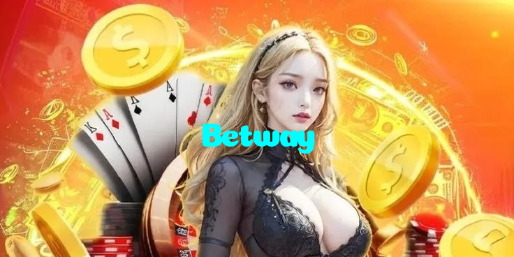 Betway casino presented on mobile device in Pakistan with slots and live games