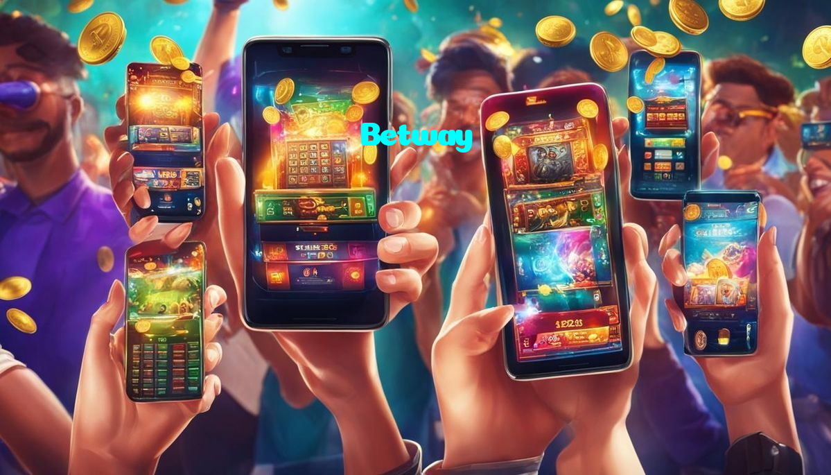 Betway خوش آمدید بونس +600% پیشکش موبائل ایپ کے پروموشن سیکشن میں دکھائی دیتی ہے۔