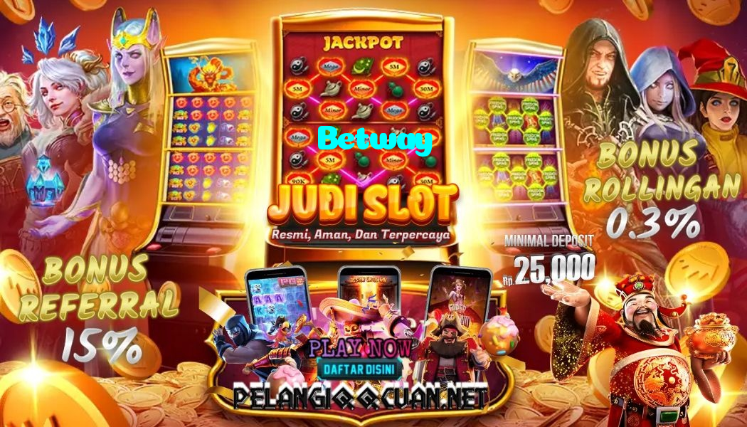 Betway casino presented on mobile device in Pakistan with slots and live games