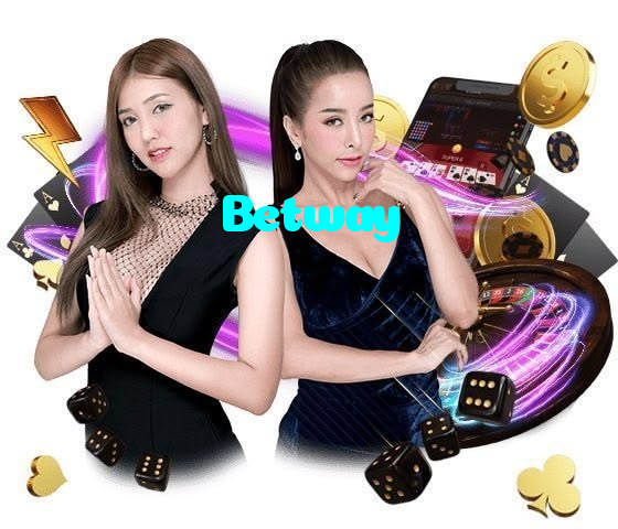 Betway casino presented on mobile device in Pakistan with slots and live games