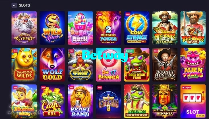Betway خوش آمدید بونس +600% پیشکش موبائل ایپ کے پروموشن سیکشن میں دکھائی دیتی ہے۔