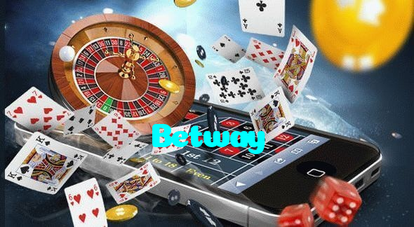 available types of Betway bet including pre-match live express and system bets