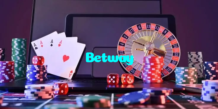 available types of Betway bet including pre-match live express and system bets