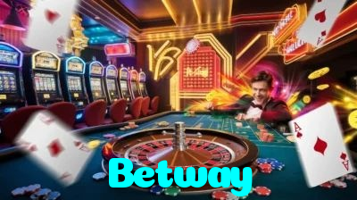 making first deposit on Betway website using local payment methods in Pakistan