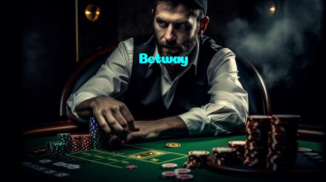available types of Betway bet including pre-match live express and system bets