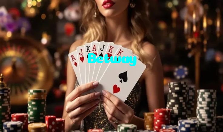 making first deposit on Betway website using local payment methods in Pakistan