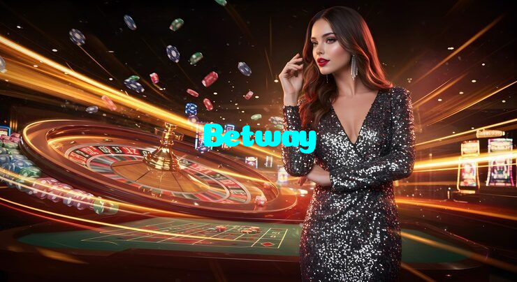 making first deposit on Betway website using local payment methods in Pakistan