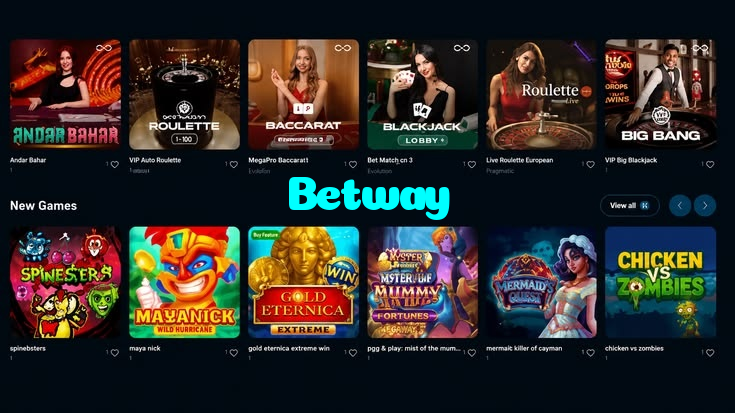 Betway