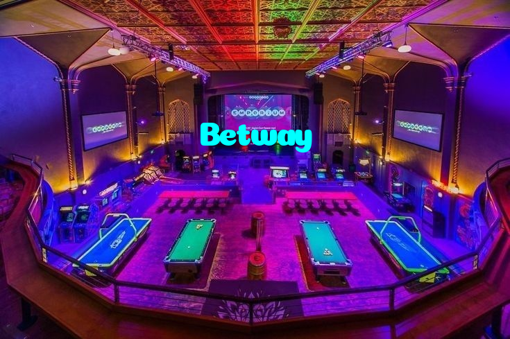 available types of Betway bet including pre-match live express and system bets