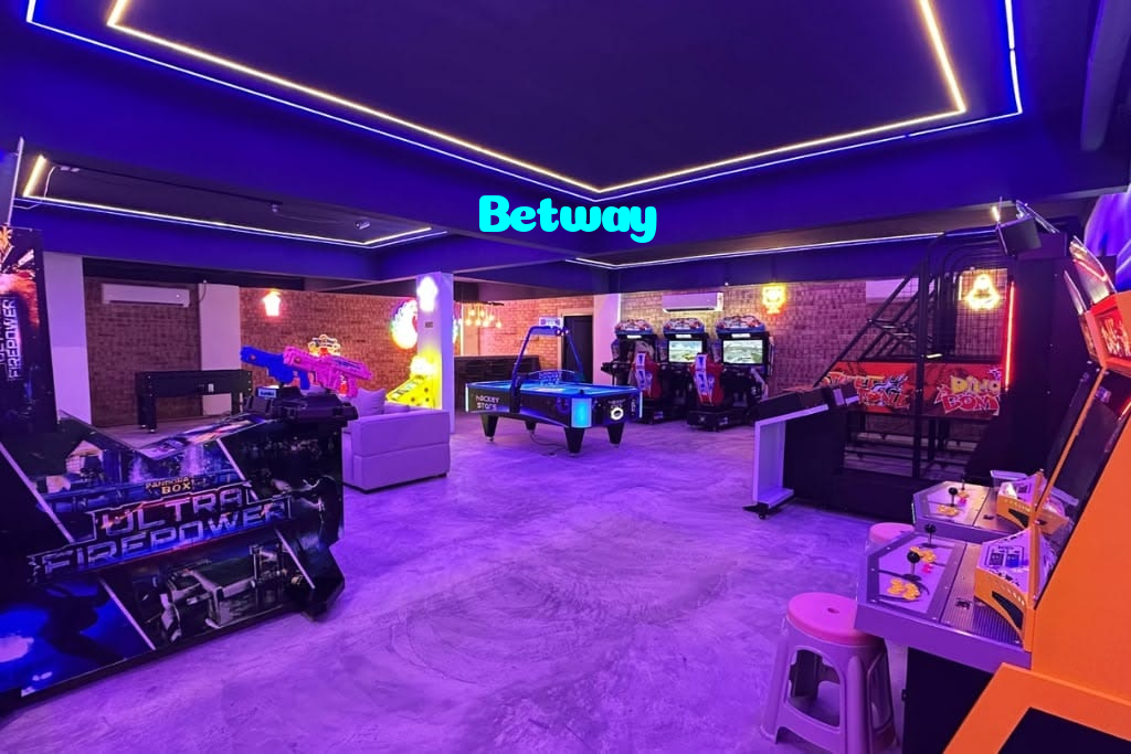 making first deposit on Betway website using local payment methods in Pakistan
