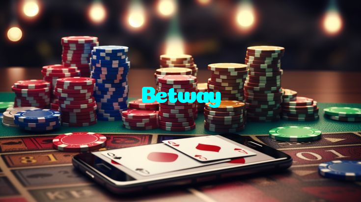 available types of Betway bet including pre-match live express and system bets